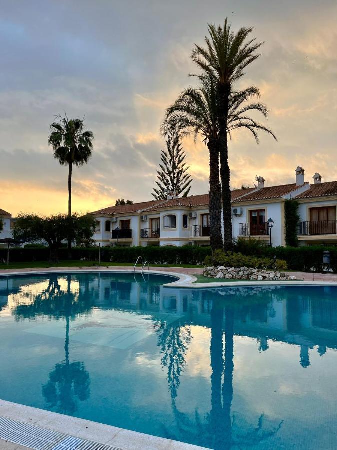 Apartamento Vera Coast 123 Playas de Vera Esterno foto
