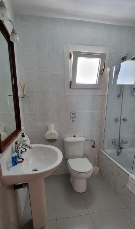 Apartamento Vera Coast 123 Playas de Vera Esterno foto