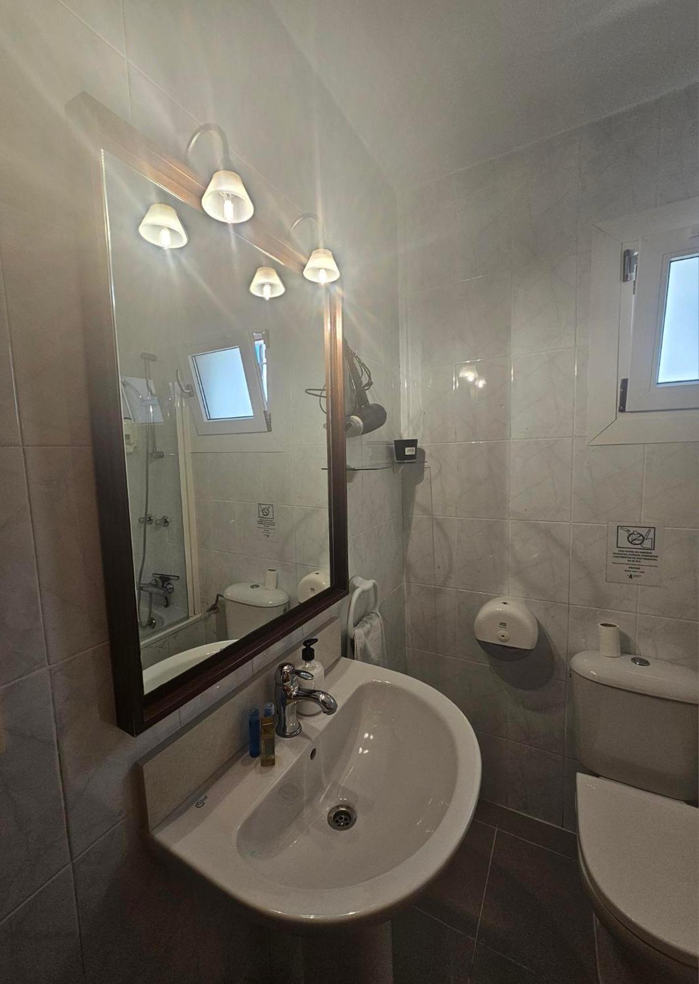 Apartamento Vera Coast 123 Playas de Vera Esterno foto