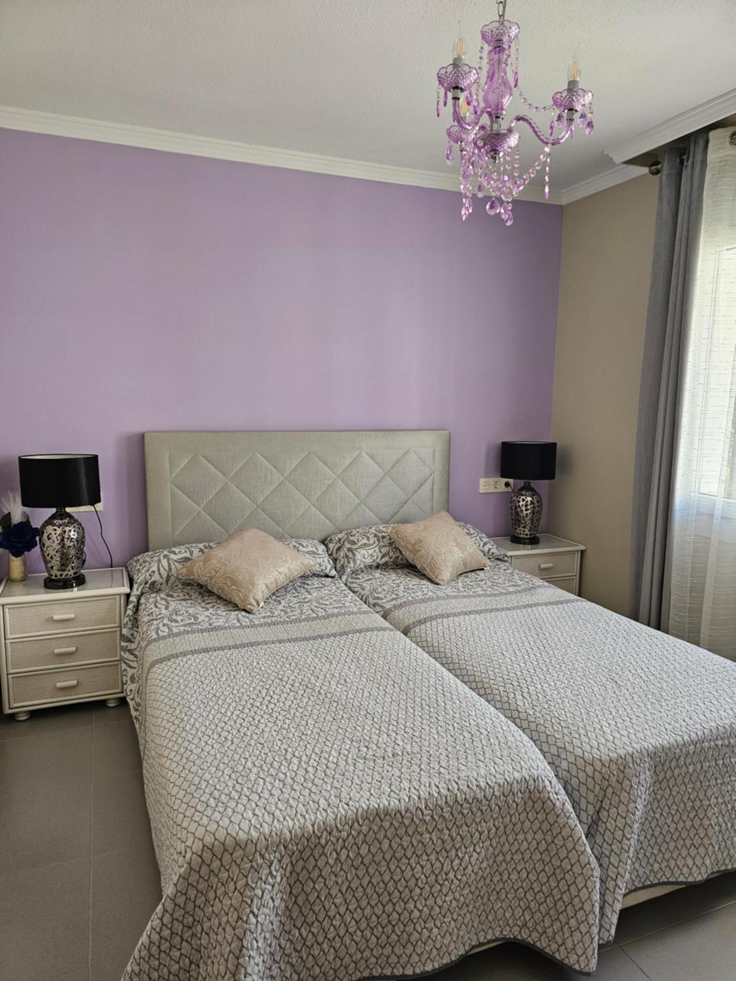 Apartamento Vera Coast 123 Playas de Vera Esterno foto