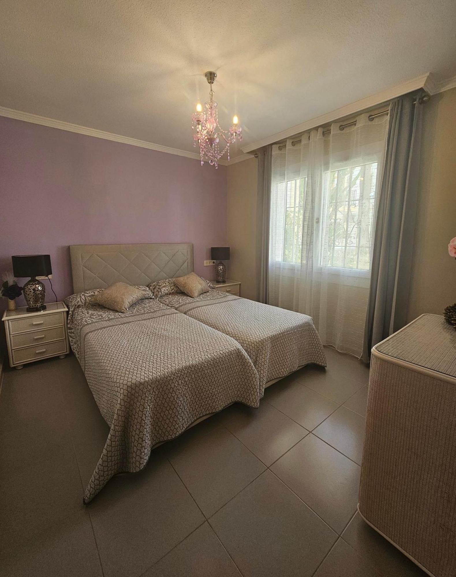 Apartamento Vera Coast 123 Playas de Vera Esterno foto