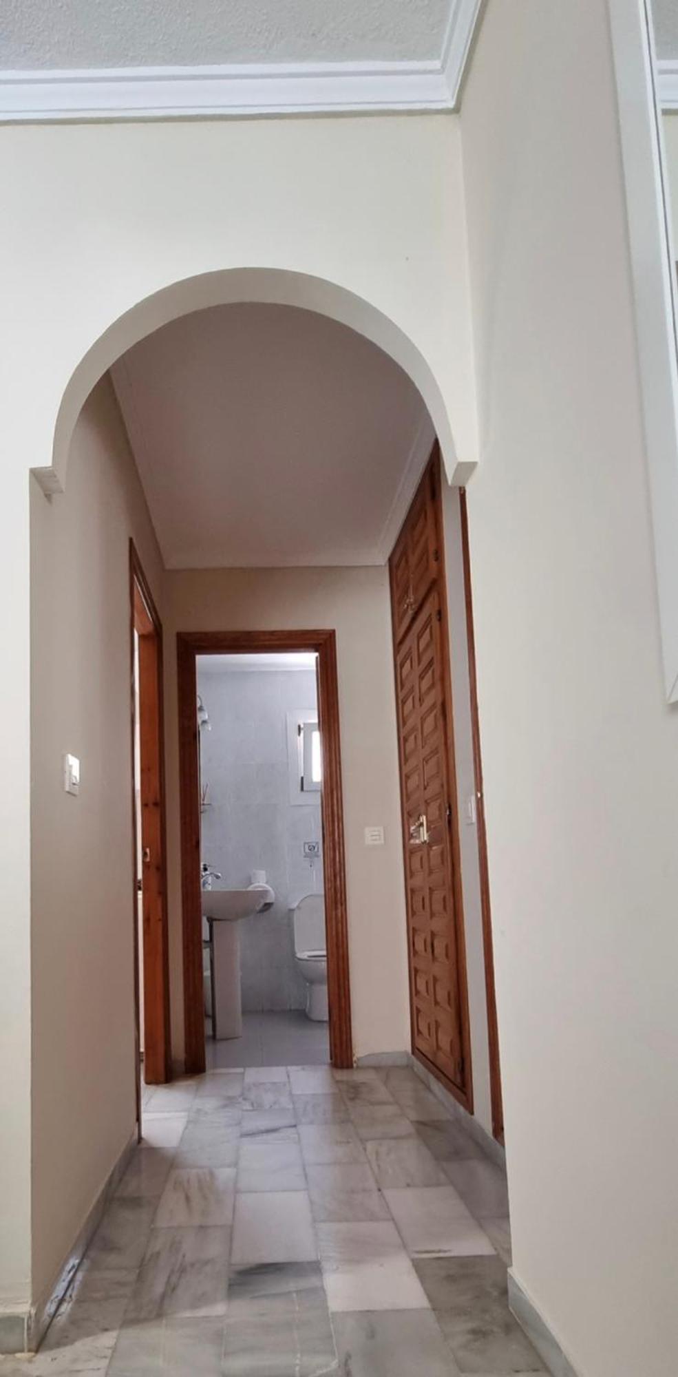 Apartamento Vera Coast 123 Playas de Vera Esterno foto