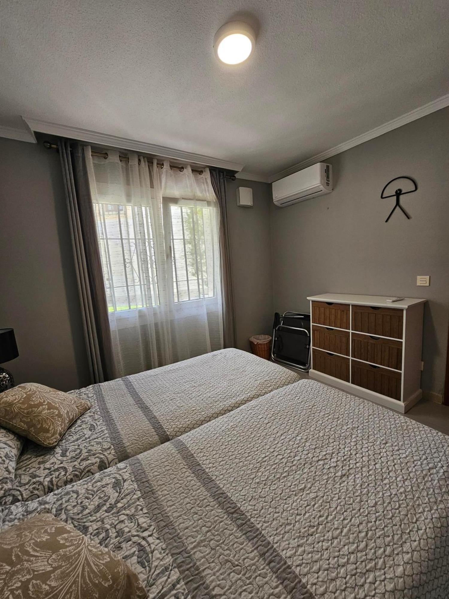 Apartamento Vera Coast 123 Playas de Vera Esterno foto