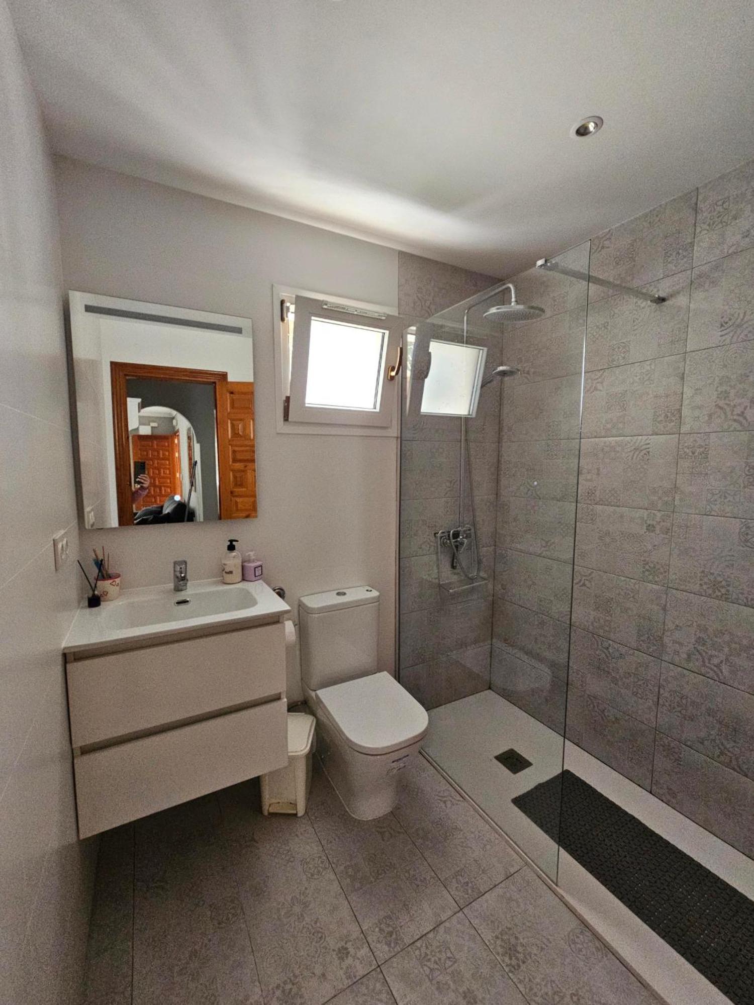 Apartamento Vera Coast 123 Playas de Vera Esterno foto