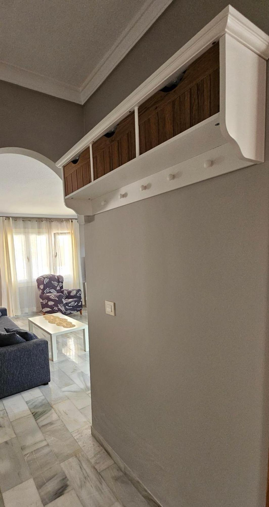 Apartamento Vera Coast 123 Playas de Vera Esterno foto