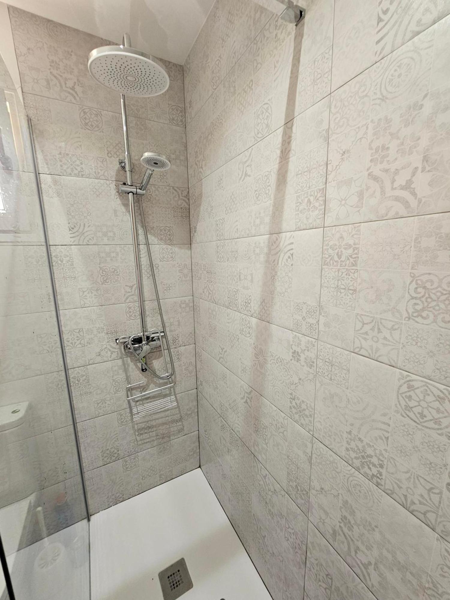 Apartamento Vera Coast 123 Playas de Vera Esterno foto